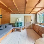 Getznerhof Semesterbostad *
