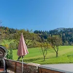 Getznerhof Semesterbostad *