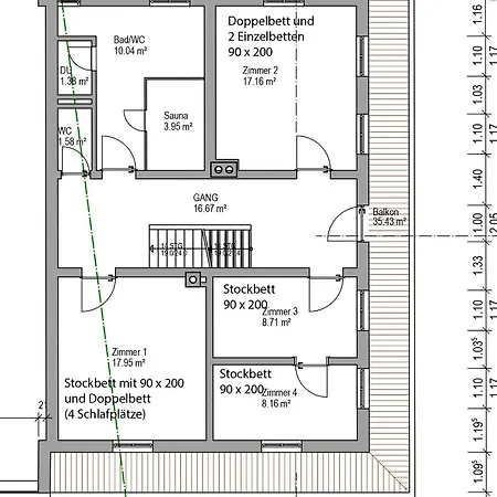Getznerhof * Westendorf