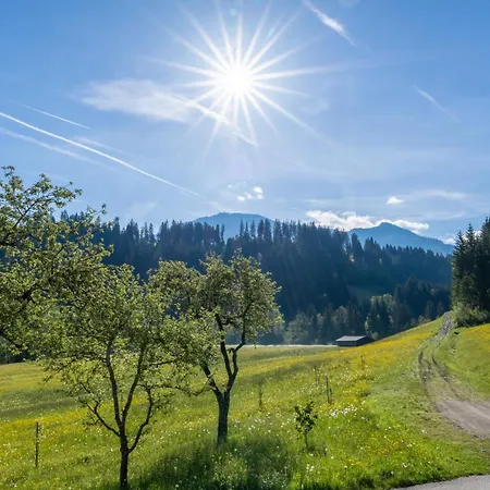 Getznerhof Westendorf