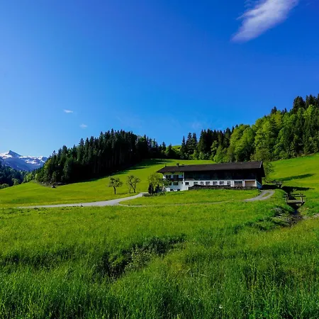 Getznerhof Westendorf