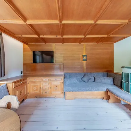 Holiday home Getznerhof Westendorf