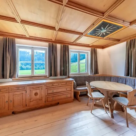 Getznerhof Westendorf