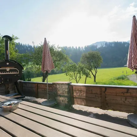 Getznerhof * Westendorf