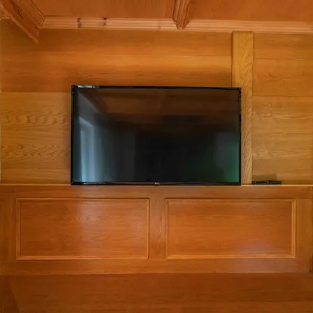 Getznerhof Ferienhaus *