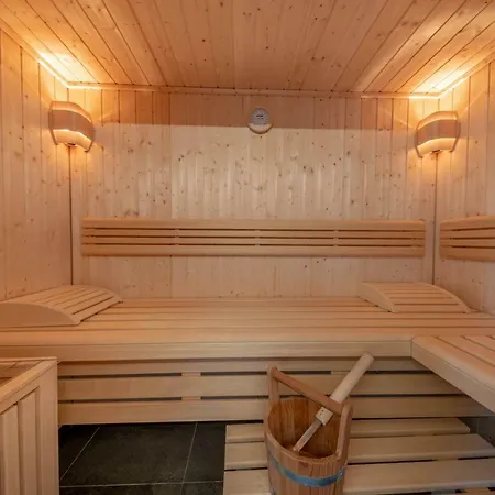 Holiday home Getznerhof *