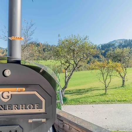 Casa vacanze Getznerhof