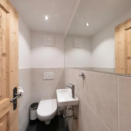 Getznerhof Holiday home Westendorf