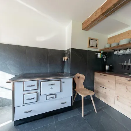 Getznerhof Feriehus Westendorf