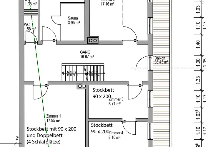 Getznerhof * وستندورف