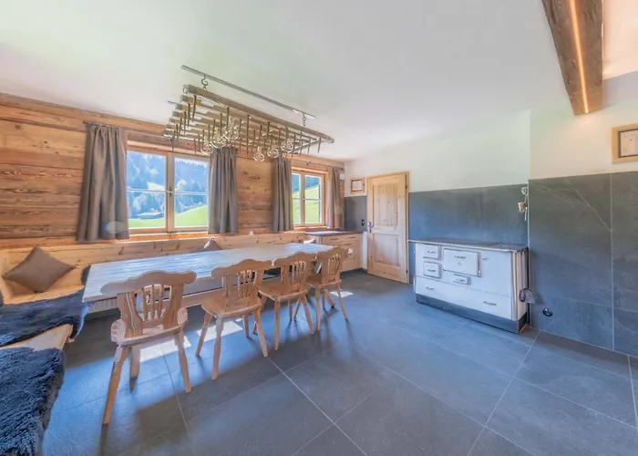 Getznerhof وستندورف