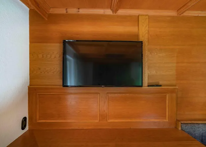 Getznerhof بيت للعطل *