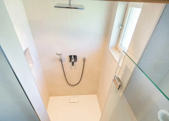 بيت للعطل Getznerhof *