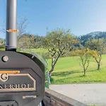 Dom wakacyjny Getznerhof