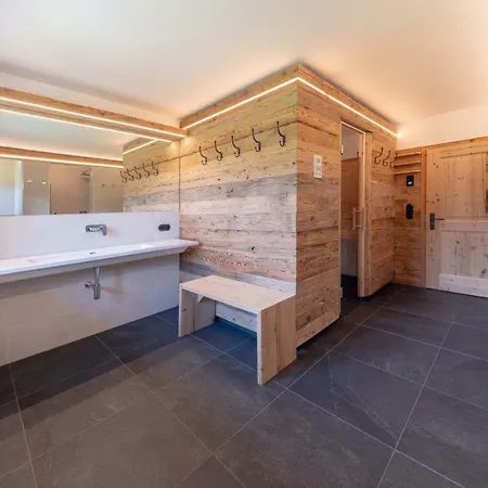 Σπίτι διακοπών Getznerhof *