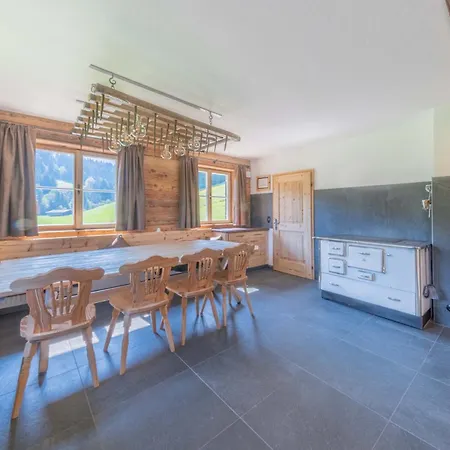 Getznerhof Westendorf