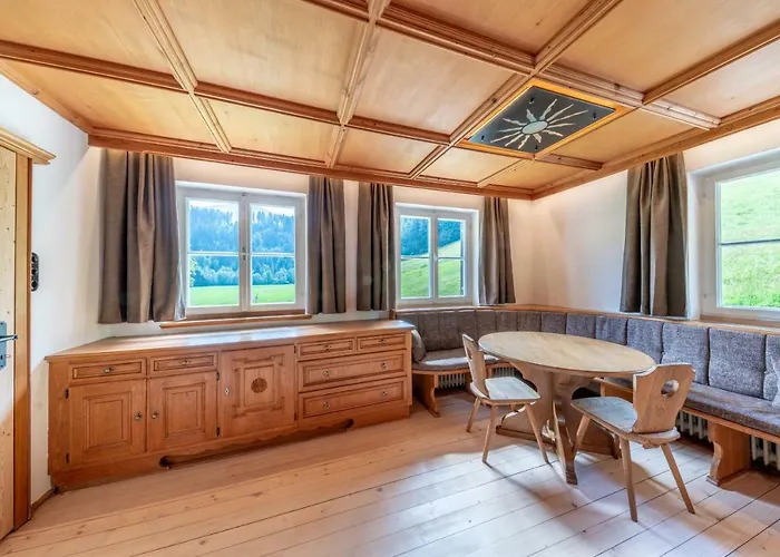 Getznerhof Westendorf