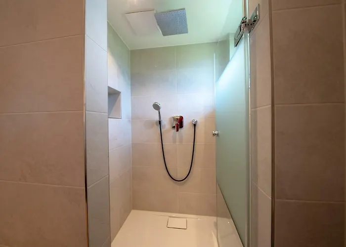 Getznerhof Feriehus Westendorf