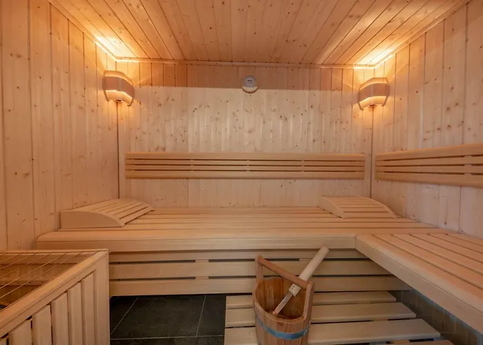 Feriehus Getznerhof *