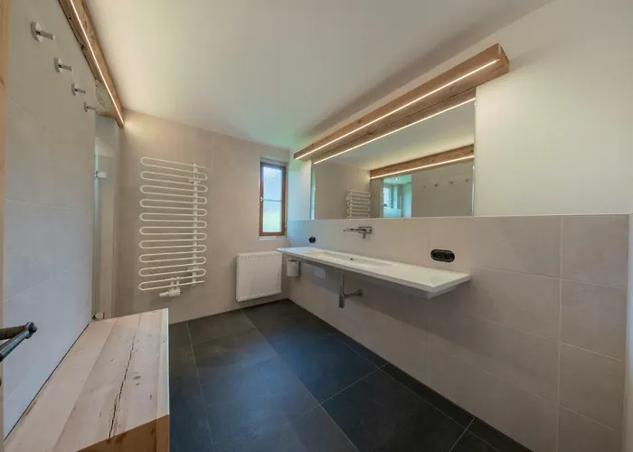 Getznerhof * Westendorf